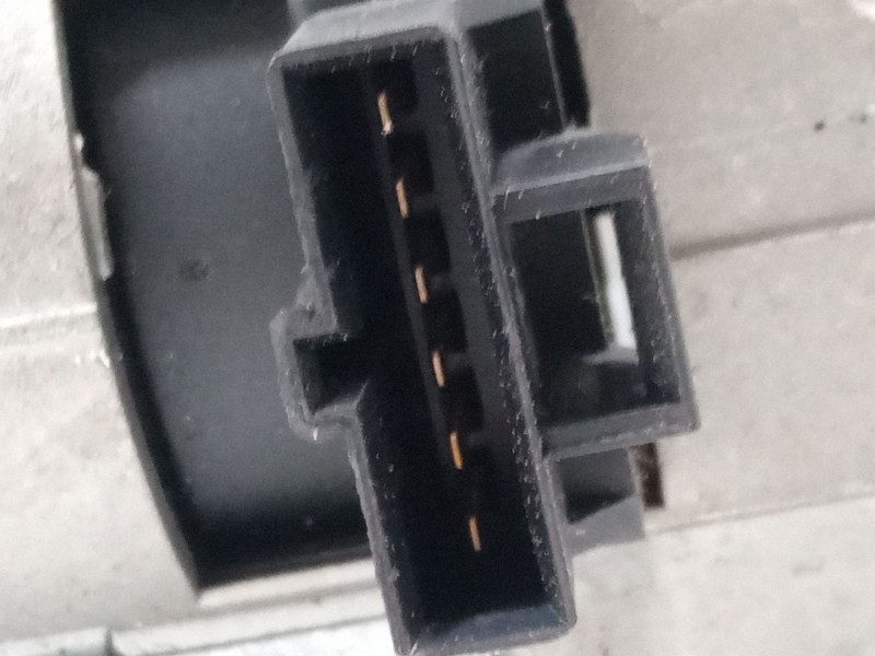 Recambio de clausor para opel corsa d (s07) 1.3 cdti (l08, l68) referencia OEM IAM   