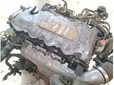 Recambio de motor completo para nissan almera tino (v10) 2.2 dci referencia OEM IAM   