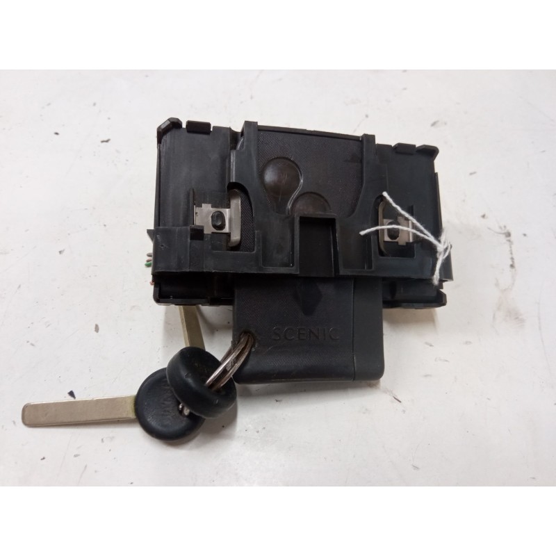 Recambio de clausor para renault grand scénic ii (jm0/1_) 1.9 dci (jm14) referencia OEM IAM 8200125077 S118539002D 