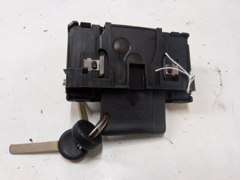 Recambio de clausor para renault grand scénic ii (jm0/1_) 1.9 dci (jm14) referencia OEM IAM 8200125077 S118539002D 