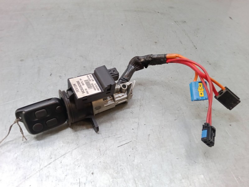 Recambio de clausor para peugeot 607 (9d, 9u) 2.2 hdi referencia OEM IAM 9635262680  