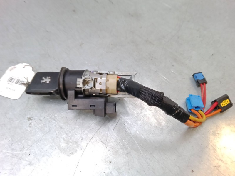 Recambio de clausor para peugeot 607 (9d, 9u) 2.2 hdi referencia OEM IAM 9635262680  