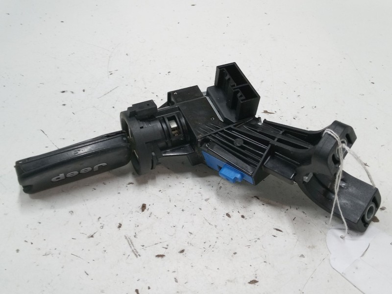 Recambio de clausor para jeep renegade suv (bu, b1, bv) 1.6 crd referencia OEM IAM   