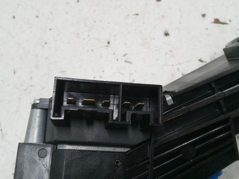 Recambio de clausor para jeep renegade suv (bu, b1, bv) 1.6 crd referencia OEM IAM   