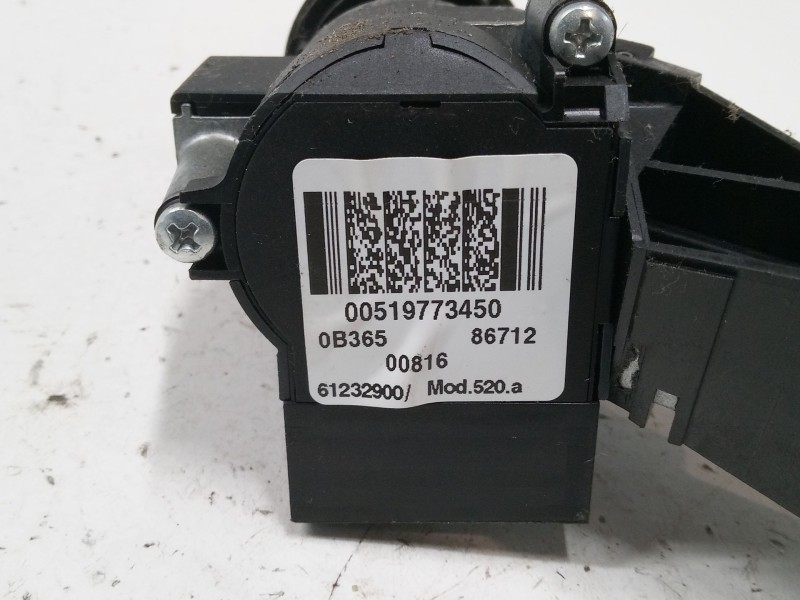 Recambio de clausor para jeep renegade suv (bu, b1, bv) 1.6 crd referencia OEM IAM   