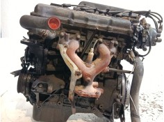 Recambio de motor completo para nissan almera i hatchback (n15) 1.4 referencia OEM IAM    2