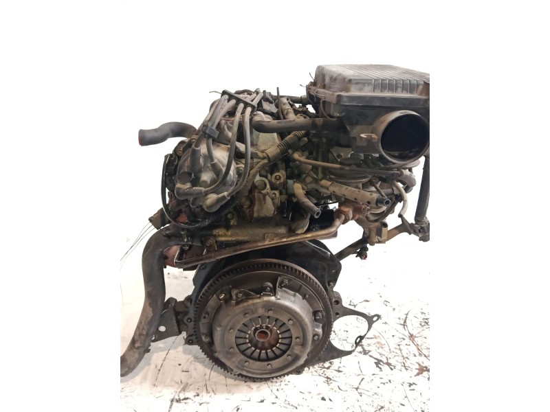 Recambio de motor completo para nissan almera i hatchback (n15) 1.4 referencia OEM IAM   