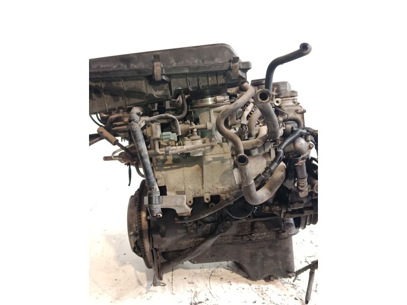 Recambio de motor completo para nissan almera i hatchback (n15) 1.4 referencia OEM IAM   