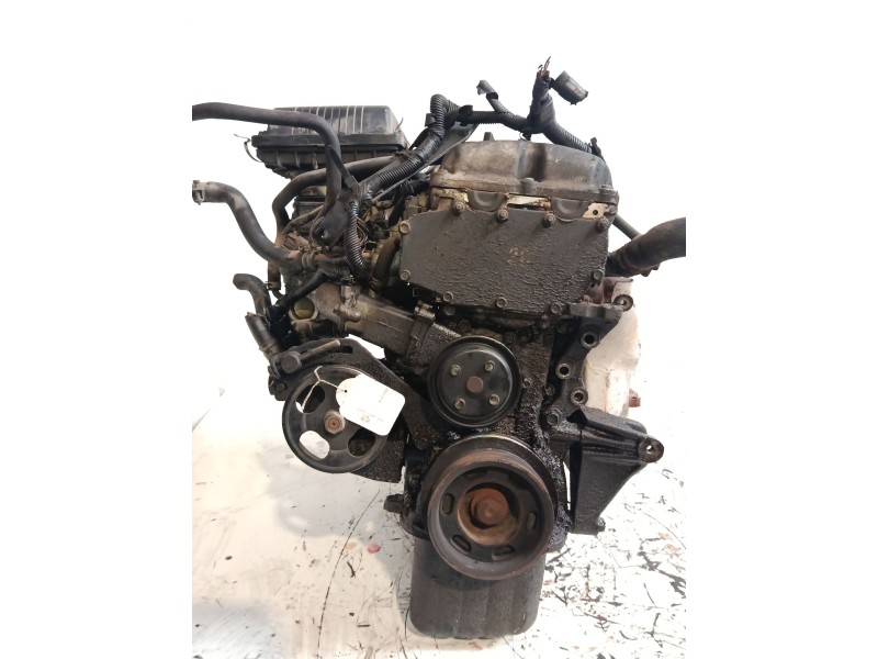 Recambio de motor completo para nissan almera i hatchback (n15) 1.4 referencia OEM IAM   