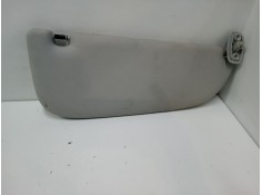 Recambio de parasol izquierdo para peugeot 206 hatchback (2a/c) 1.4 hdi eco 70 referencia OEM IAM    2