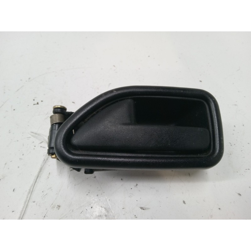 Recambio de maneta interior puerta trasera izquierda para seat toledo i (1l2) 1.9 td referencia OEM IAM   