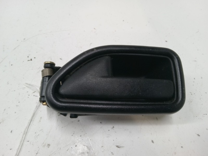 Recambio de maneta interior puerta trasera izquierda para seat toledo i (1l2) 1.9 td referencia OEM IAM   