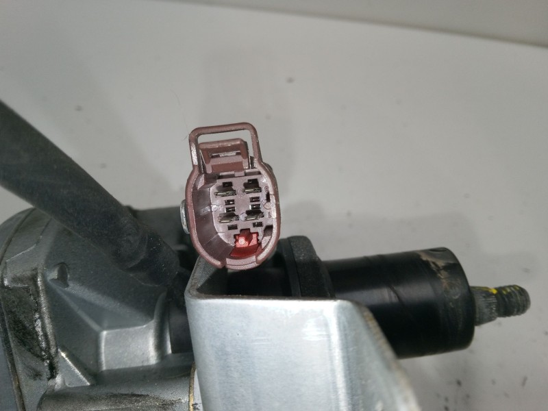 Recambio de motor limpia trasero para citroën xsara (n1) 1.6 i referencia OEM IAM 962381888A  