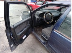 hyundai santamo del año 2001 2