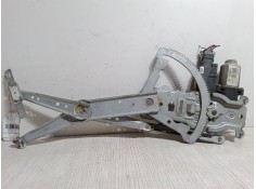 Recambio de elevalunas electrico delantero izquierdo para opel corsa c (x01) 1.2 (f08, f68) referencia OEM IAM   