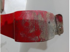 Recambio de aleta delantera derecha para seat toledo ii (1m2) 1.9 tdi referencia OEM IAM    2