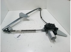 Recambio de elevalunas electrico delantero derecho para ford transit connect (p65_, p70_, p80_) 1.8 di referencia OEM IAM  D3937