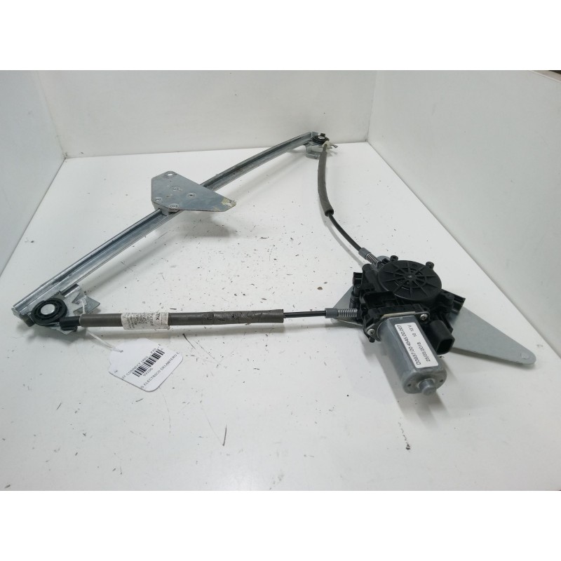 Recambio de elevalunas electrico delantero derecho para ford transit connect (p65_, p70_, p80_) 1.8 di referencia OEM IAM  D3937