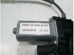 Recambio de elevalunas electrico delantero derecho para ford transit connect (p65_, p70_, p80_) 1.8 di referencia OEM IAM  D3937 2