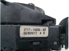 Recambio de mando luces para ford transit connect (p65_, p70_, p80_) 1.8 di referencia OEM IAM    2