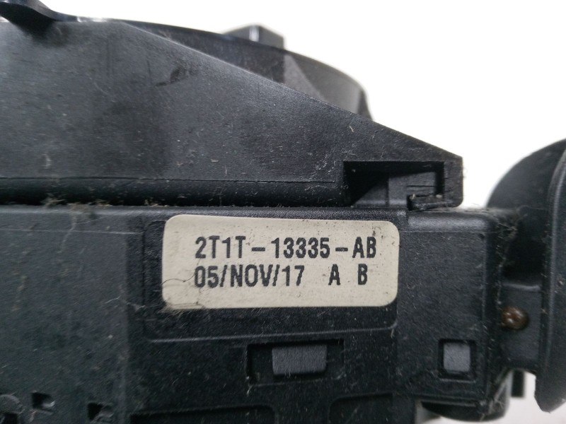 Recambio de mando luces para ford transit connect (p65_, p70_, p80_) 1.8 di referencia OEM IAM   