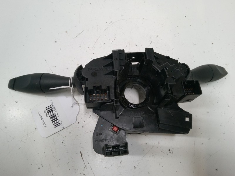Recambio de mando luces para ford transit connect (p65_, p70_, p80_) 1.8 di referencia OEM IAM   