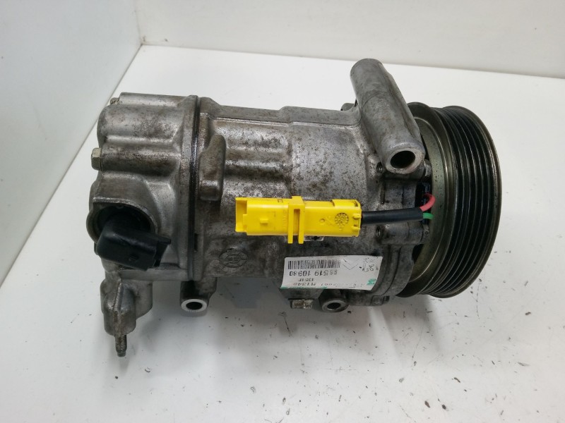 Recambio de compresor a/a para peugeot 207/207+ (wa_, wc_) 1.4 16v referencia OEM IAM   