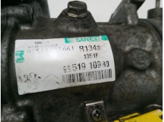 Recambio de compresor a/a para peugeot 207/207+ (wa_, wc_) 1.4 16v referencia OEM IAM    2