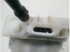 Recambio de cerradura puerta trasera izquierda para renault laguna ii (bg0/1_) 2.2 dci (bg0f) referencia OEM IAM    2