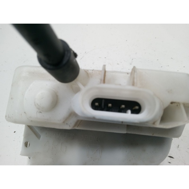 Recambio de cerradura puerta trasera izquierda para renault laguna ii (bg0/1_) 2.2 dci (bg0f) referencia OEM IAM   