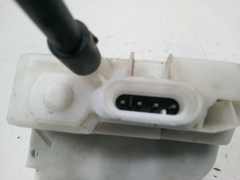 Recambio de cerradura puerta trasera izquierda para renault laguna ii (bg0/1_) 2.2 dci (bg0f) referencia OEM IAM   