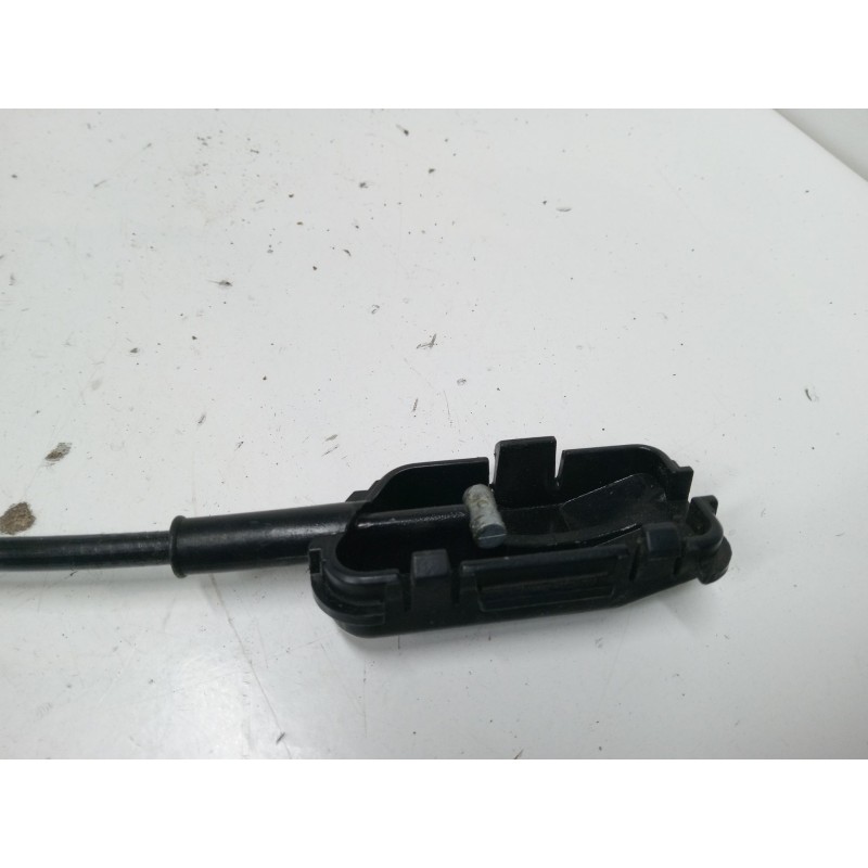 Recambio de cerradura puerta trasera izquierda para renault laguna ii (bg0/1_) 2.2 dci (bg0f) referencia OEM IAM   