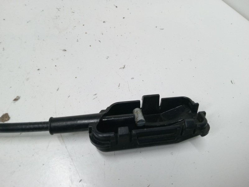 Recambio de cerradura puerta trasera izquierda para renault laguna ii (bg0/1_) 2.2 dci (bg0f) referencia OEM IAM   