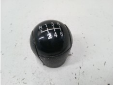 Recambio de pomo palanca cambio para ford transit caja/chasis (fm_ _, fn_ _, ff_ _) 2.4 tdci 4x4 referencia OEM IAM   