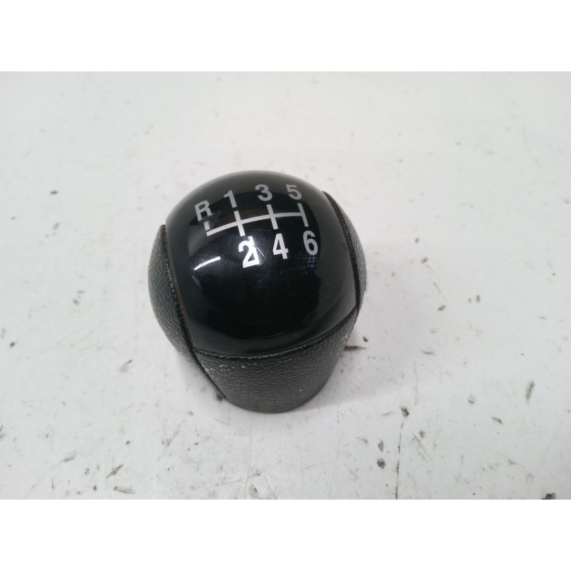 Recambio de pomo palanca cambio para ford transit caja/chasis (fm_ _, fn_ _, ff_ _) 2.4 tdci 4x4 referencia OEM IAM   