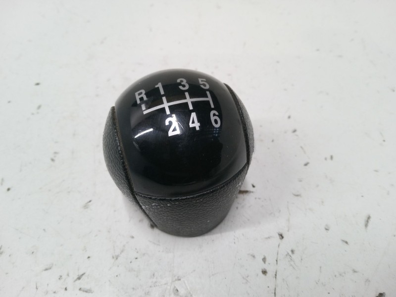 Recambio de pomo palanca cambio para ford transit caja/chasis (fm_ _, fn_ _, ff_ _) 2.4 tdci 4x4 referencia OEM IAM   