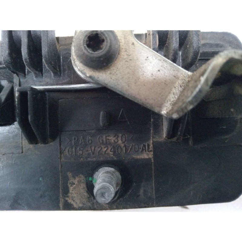 Recambio de maneta exterior puerta delantera izquierda para ford transit caja/chasis (fm_ _, fn_ _, ff_ _) 2.4 tdci 4x4 referenc