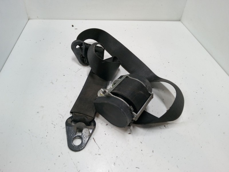 Recambio de cinturon seguridad delantero derecho para ford transit caja/chasis (fm_ _, fn_ _, ff_ _) 2.4 tdci 4x4 referencia OEM