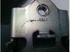 Recambio de cinturon seguridad delantero derecho para ford transit caja/chasis (fm_ _, fn_ _, ff_ _) 2.4 tdci 4x4 referencia OEM 2