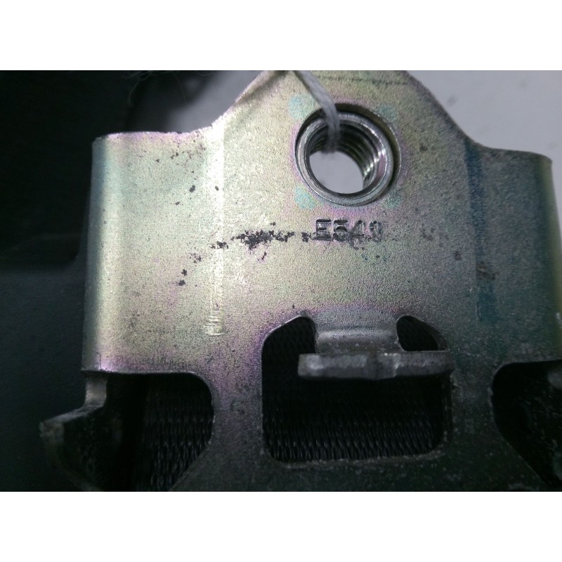 Recambio de cinturon seguridad delantero derecho para ford transit caja/chasis (fm_ _, fn_ _, ff_ _) 2.4 tdci 4x4 referencia OEM