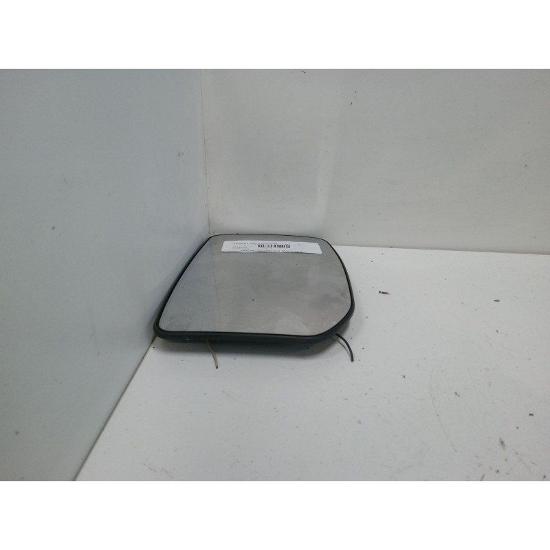 Recambio de cristal retrovisor izquierdo para ford transit caja/chasis (fm_ _, fn_ _, ff_ _) 2.4 tdci 4x4 referencia OEM IAM   