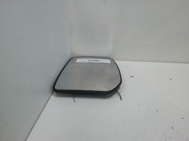 Recambio de cristal retrovisor izquierdo para ford transit caja/chasis (fm_ _, fn_ _, ff_ _) 2.4 tdci 4x4 referencia OEM IAM   