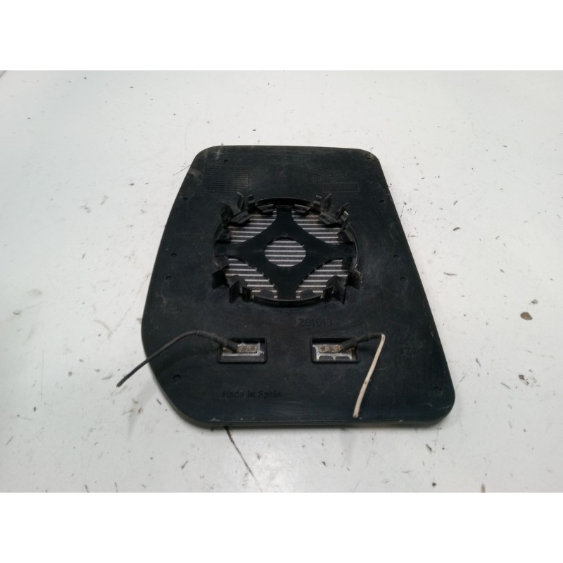 Recambio de cristal retrovisor izquierdo para ford transit caja/chasis (fm_ _, fn_ _, ff_ _) 2.4 tdci 4x4 referencia OEM IAM   