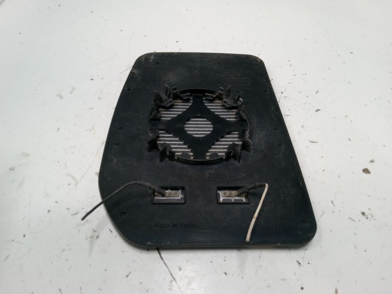 Recambio de cristal retrovisor izquierdo para ford transit caja/chasis (fm_ _, fn_ _, ff_ _) 2.4 tdci 4x4 referencia OEM IAM   