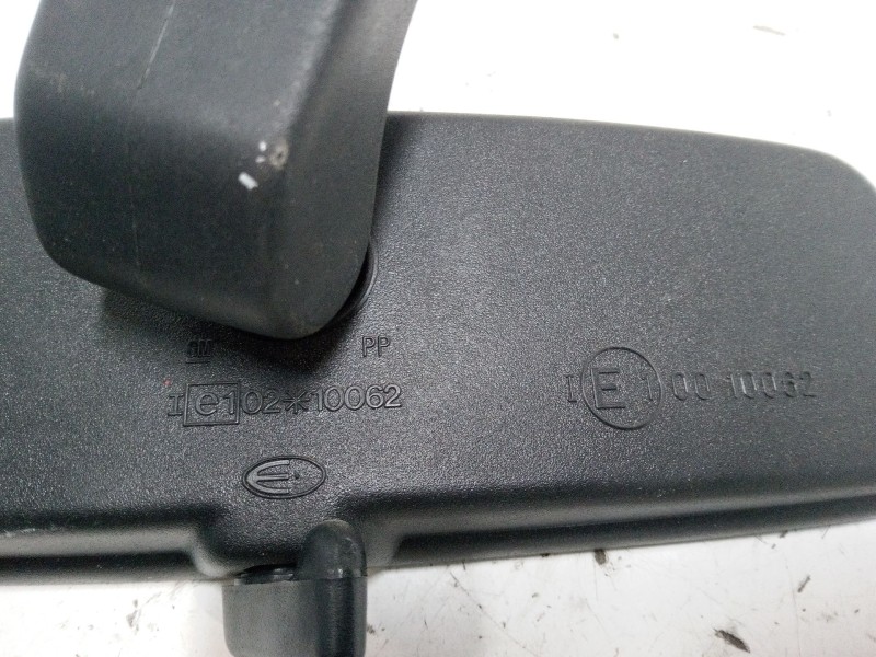 Recambio de retrovisor interior para opel corsa b (s93) 1.2 i (f08, f68, m68) referencia OEM IAM   
