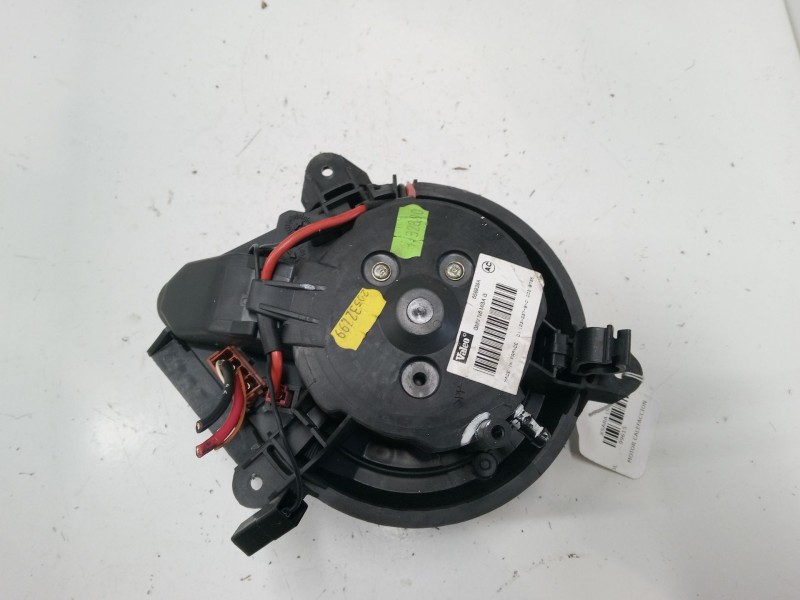 Recambio de motor calefaccion para citroën xsara (n1) 1.6 i referencia OEM IAM   