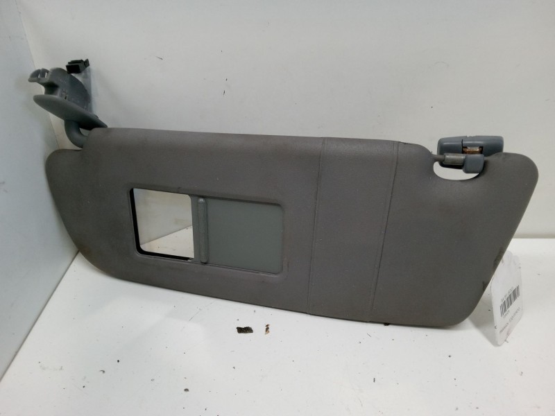 Recambio de parasol izquierdo para audi a4 b5 (8d2) 2.4 quattro referencia OEM IAM   