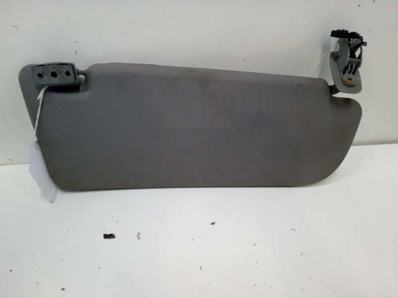 Recambio de parasol izquierdo para audi a4 b5 (8d2) 2.4 quattro referencia OEM IAM   