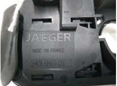 Recambio de mando luces para citroën xsara (n1) 1.6 i referencia OEM IAM    2