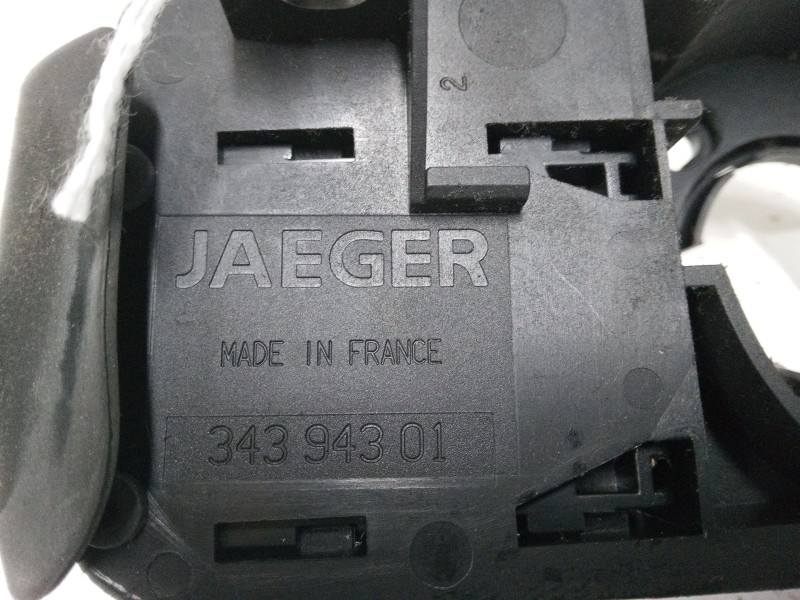 Recambio de mando luces para citroën xsara (n1) 1.6 i referencia OEM IAM   